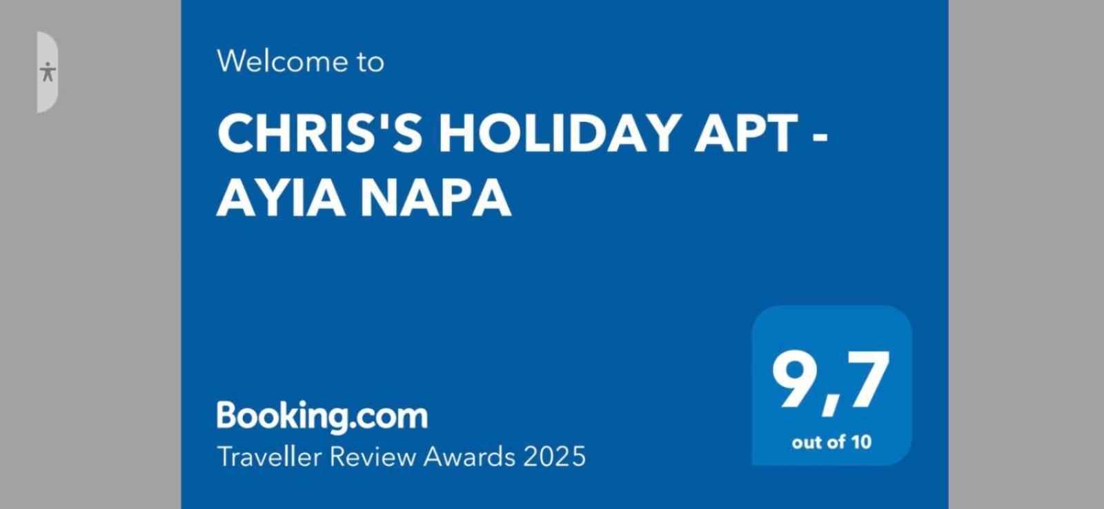 Chris's - Agia Napa
