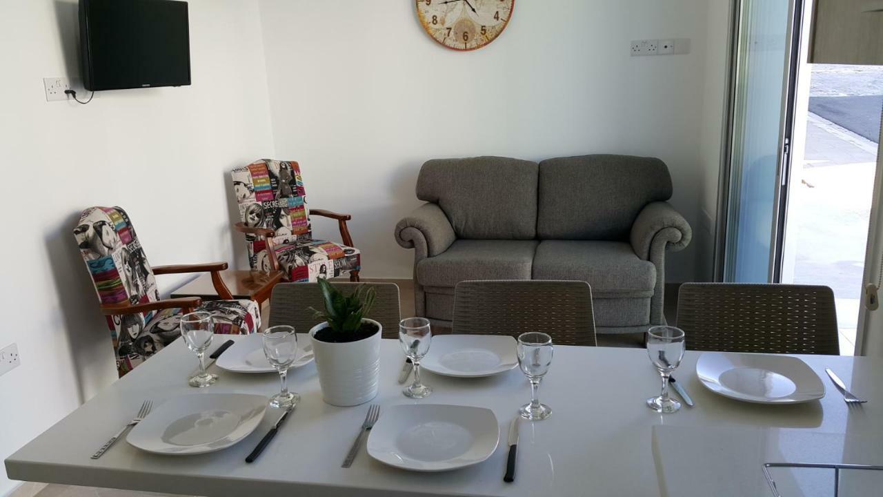 Appartement Chris's - Ayía Nápa