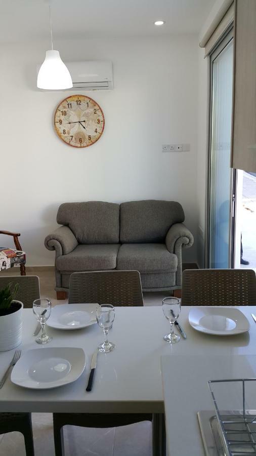 Appartement Chris's -