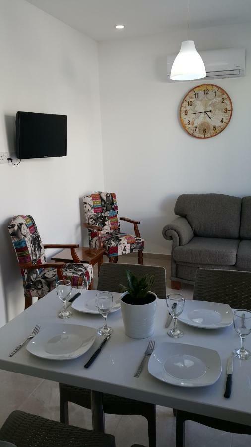 Appartement Chris's - *
