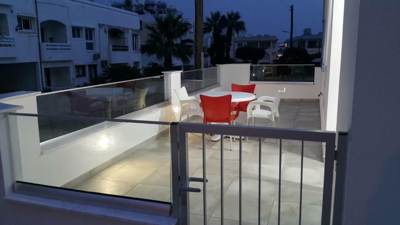 Chris's - Appartement *