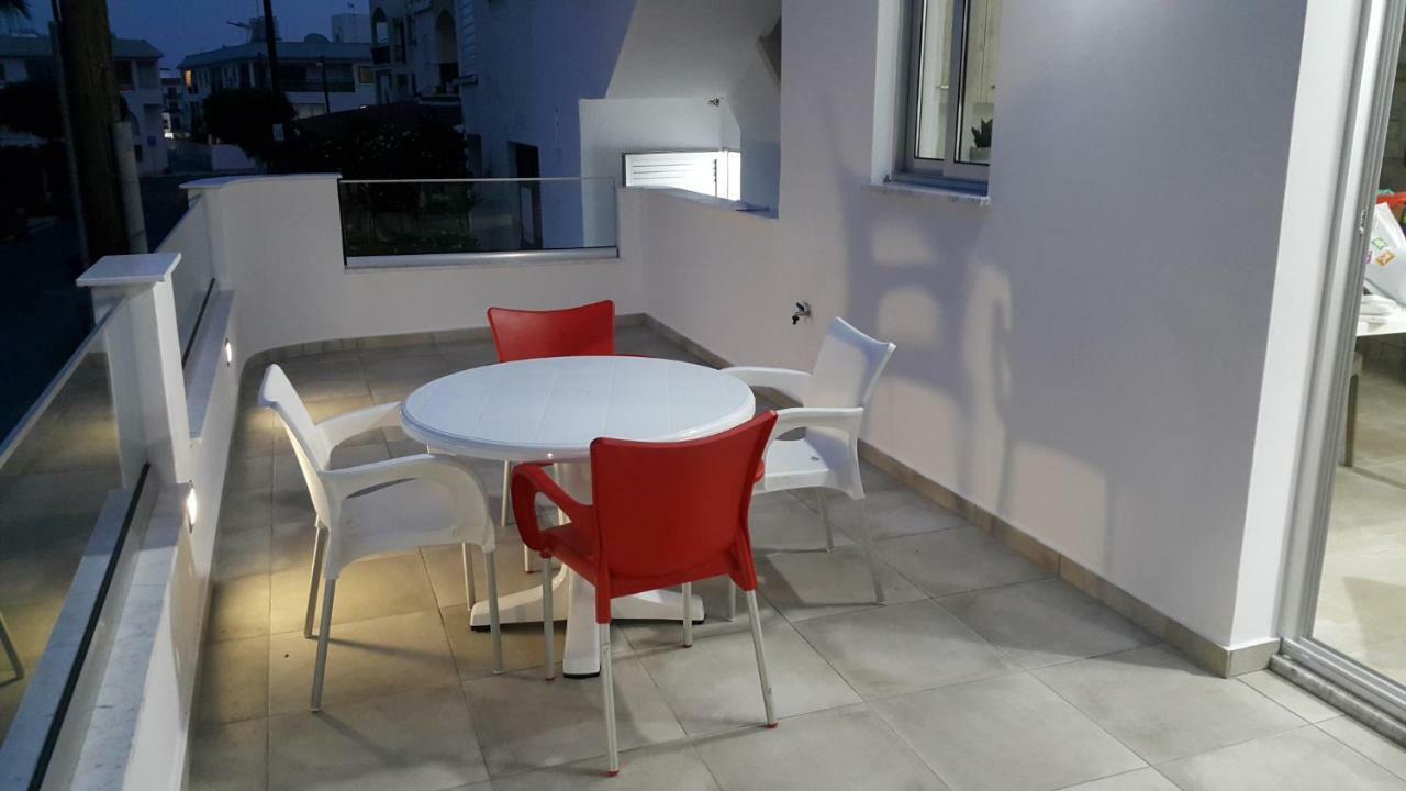 Appartement Chris's -
